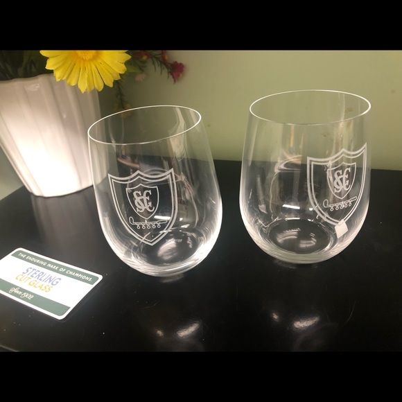 Riedel O Series Chardonnay Glasses - Picture 6 of 14